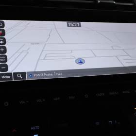 Foto inzerátu Hyundai Tucson 1.6 T-GDI