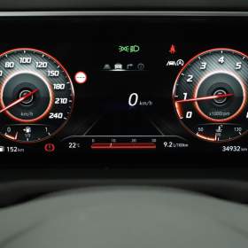 Foto inzerátu Hyundai Tucson 1.6 T-GDI