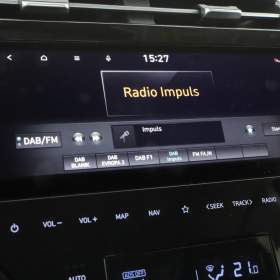 Foto inzerátu Hyundai Tucson 1.6 T-GDI