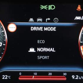 Foto inzerátu Hyundai Tucson 1.6 T-GDI
