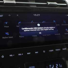Foto inzerátu Hyundai Tucson 1.6 T-GDI