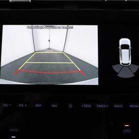 Foto inzerátu Hyundai Tucson 1.6 T-GDI