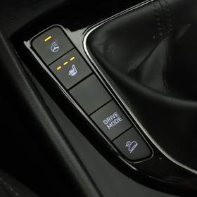 Foto inzerátu Hyundai Tucson 1.6 T-GDI