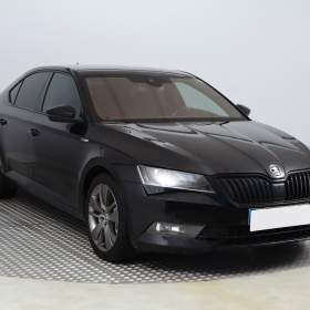 Skoda Superb 2.0 TSI / 19935587
