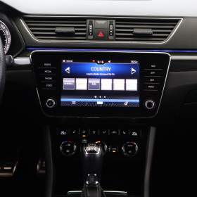 Foto inzerátu Skoda Superb 2.0 TSI
