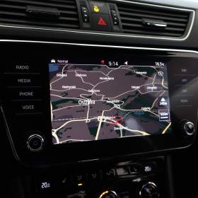 Foto inzerátu Skoda Superb 2.0 TSI