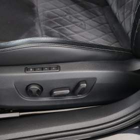 Foto inzerátu Skoda Superb 2.0 TSI