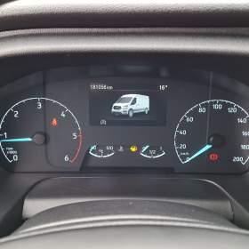 Ford Transit 2.0 EcoBlue / 19935589