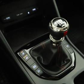 Foto inzerátu Hyundai Tucson 1.6 T-GDI