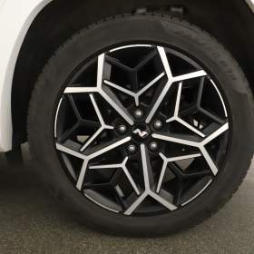 Foto inzerátu Hyundai Tucson 1.6 T-GDI