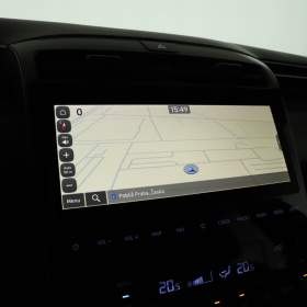 Foto inzerátu Hyundai Tucson 1.6 T-GDI