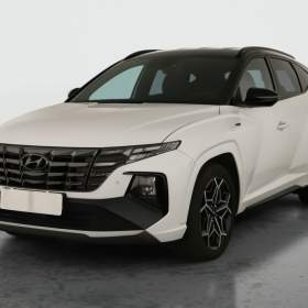 Foto inzerátu Hyundai Tucson 1.6 T-GDI