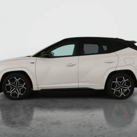 Foto inzerátu Hyundai Tucson 1.6 T-GDI