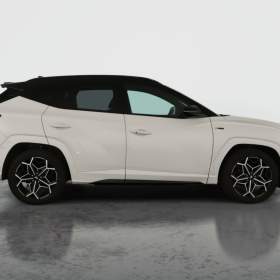 Foto inzerátu Hyundai Tucson 1.6 T-GDI