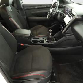 Foto inzerátu Hyundai Tucson 1.6 T-GDI