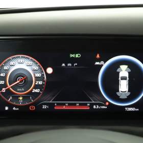 Foto inzerátu Hyundai Tucson 1.6 T-GDI