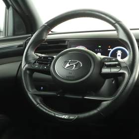 Foto inzerátu Hyundai Tucson 1.6 T-GDI