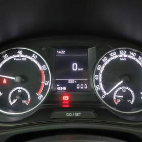 Foto inzerátu Skoda Fabia 1.0 TSI