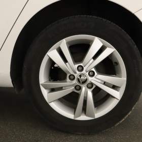 Foto inzerátu Skoda Fabia 1.0 TSI