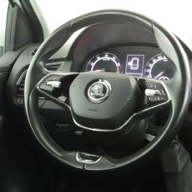 Foto inzerátu Skoda Fabia 1.0 TSI