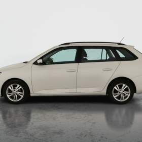 Foto inzerátu Skoda Fabia 1.0 TSI
