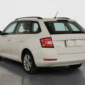 Foto inzerátu Skoda Fabia 1.0 TSI