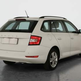 Foto inzerátu Skoda Fabia 1.0 TSI