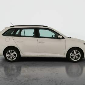 Foto inzerátu Skoda Fabia 1.0 TSI