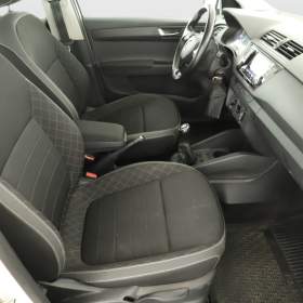 Foto inzerátu Skoda Fabia 1.0 TSI