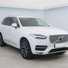 Volvo XC90 D5 AWD / 19935594