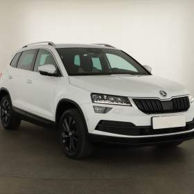 Foto inzerátu Skoda Karoq 1.5 TSI