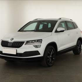 Foto inzerátu Skoda Karoq 1.5 TSI