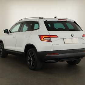 Foto inzerátu Skoda Karoq 1.5 TSI