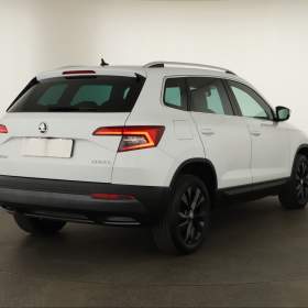 Foto inzerátu Skoda Karoq 1.5 TSI