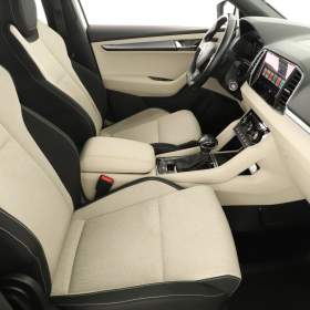 Foto inzerátu Skoda Karoq 1.5 TSI
