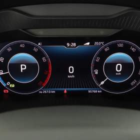 Foto inzerátu Skoda Karoq 1.5 TSI