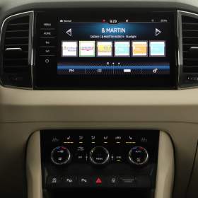 Foto inzerátu Skoda Karoq 1.5 TSI