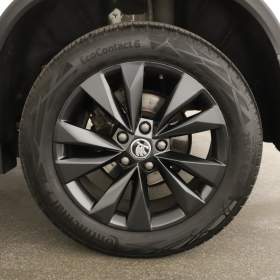 Foto inzerátu Skoda Karoq 1.5 TSI
