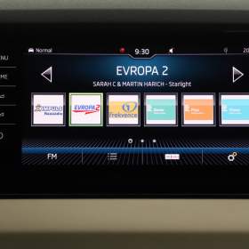 Foto inzerátu Skoda Karoq 1.5 TSI