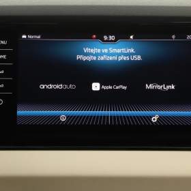 Foto inzerátu Skoda Karoq 1.5 TSI