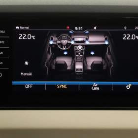 Foto inzerátu Skoda Karoq 1.5 TSI