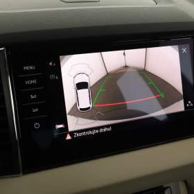 Foto inzerátu Skoda Karoq 1.5 TSI