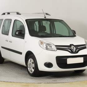 Foto inzerátu Renault Kangoo 1.5 dCi