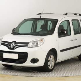 Foto inzerátu Renault Kangoo 1.5 dCi