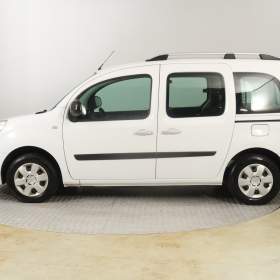 Foto inzerátu Renault Kangoo 1.5 dCi