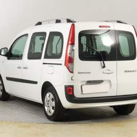 Foto inzerátu Renault Kangoo 1.5 dCi