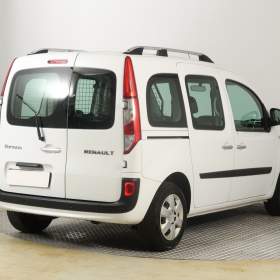 Foto inzerátu Renault Kangoo 1.5 dCi