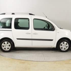 Foto inzerátu Renault Kangoo 1.5 dCi