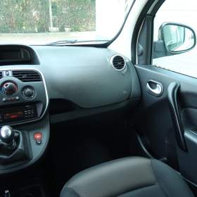 Foto inzerátu Renault Kangoo 1.5 dCi
