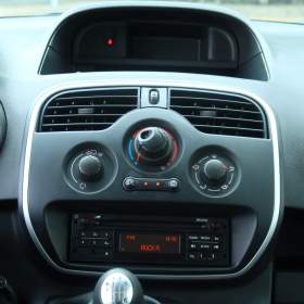 Foto inzerátu Renault Kangoo 1.5 dCi